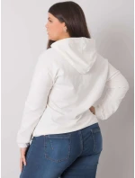 Blúzka RV BL 7179.27 ecru