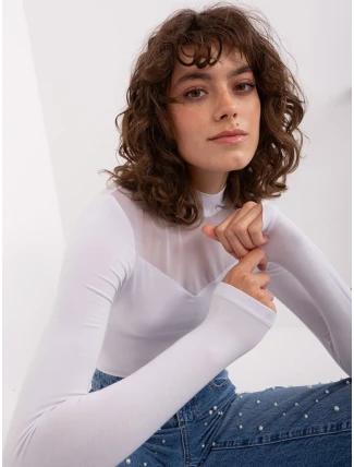 Blúzka RV BZ 9203.87P biela