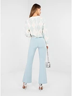 Tepláky RV DR A1060.81 svetlomodré Tepláky RV DR A1060.81 svetlomodré