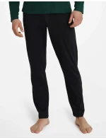 Pyžamo Imress 40952-79X Tmavo zelená a čierna - Henderson