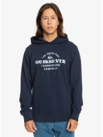 Pánska mikina Quiksilver TRADESMITH Pánska mikina Quiksilver TRADESMITH
