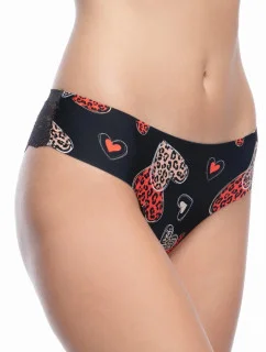 Dámske tangá WILD HEARTS - Julimex