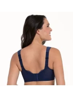 Ľahká podprsenka Orely 5882 navy blue - Anita Ľahká podprsenka Orely 5882 navy blue - Anita