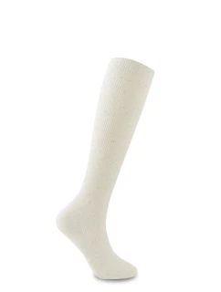 Melanžové podkolienky SK 117