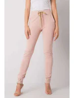 Teplákové nohavice model 166736 Relevantnosť