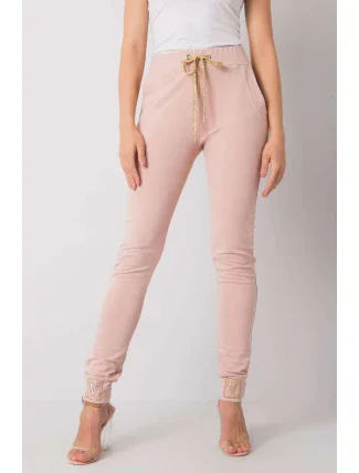 Teplákové nohavice model 166736 Relevantnosť