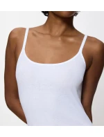 Katia Basics_01 Košeľa 01 X - Biela - TRIUMPH Biela - TRIUMPH