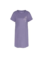 Nočné košele NDK X – Lilac – TRIUMPH Lilac – TRIUMPH Nočné košele NDK X – Lilac – TRIUMPH Lilac – TRIUMPH