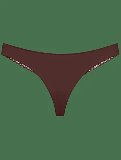 Krásny modálny reťazec – Velvet Chocolate – TRIUMPH Velvet Chocolate – TRIUMPH