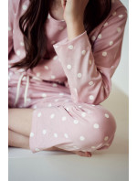 Dievčenské pyžamo Taro Chloe 3050 dł/r 146-158 Z24