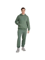 Pánska mikina 4F M1980 zelená 4FWAW25TSWSM1980 41S pánska