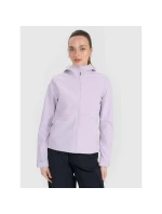 Softshellová bunda vetruodolná 5000 membrána dámska 4F 4FWSS25TSOFF320-52S Softshellová bunda vetruodolná 5000 membrána dámska 4F 4FWSS25TSOFF320-52S