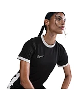 Dámske tričko Nike Dri-Fit Academy 25 SS Black FZ9756 010