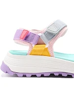 Dámska obuv Gioseppo MONTVILLE Multicolor (75535-P-Multicolor)
