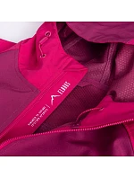 Dámsky softshell ENVISAT WO'S Dámsky softshell ENVISAT WO'S