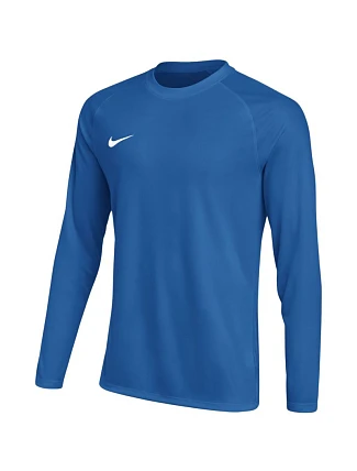 Pánske tričko Nike Dri-FIT Park VIII blue HV8232 463