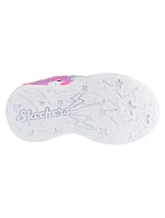 Skechers Unicorn Charmer – Lil Heart Sparkles 303064N-PKMT Ružové 21