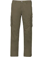 Kariban K 745 Pánske nohavice 20.K745 svetlo khaki Kariban K 745 Pánske nohavice 20.K745 svetlo khaki
