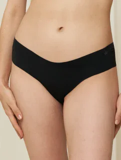 Triumph 10214469 Flex Smart Highleg Brazilian EX farba:0004-black