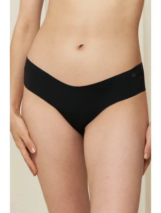 Triumph 10214469 Flex Smart Highleg Brazilian EX farba:0004-black Triumph 10214469 Flex Smart Highleg Brazilian EX farba:0004-black