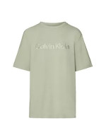 Spodné prádlo Dámske tričká S/S CREW NECK 000QS7069ELL5 - Calvin Klein