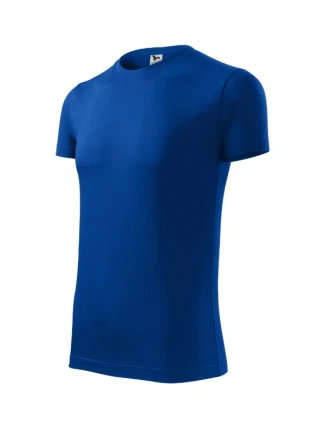 Tričko Viper pánske kráľovská modrá