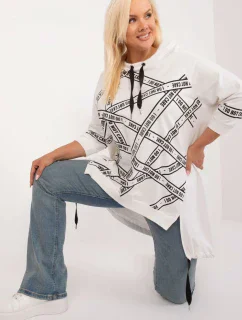 plus size blúzka model 201846 Relevantnosť