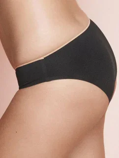 Dámske slipové nohavice Lormar Naturale