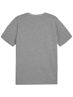 Puma Team Goal Casuals Tee M 658615 33 muži