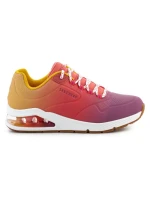 Dámska obuv Skechers Uno Color Vaves W 155628-PKMT