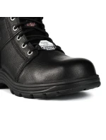 Topánky Skechers Workshire M 77009EC/BLK