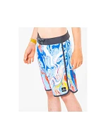 Boardshorts RIP CURL Mirage Resinate-Boy - modré Boardshorts RIP CURL Mirage Resinate-Boy - modré