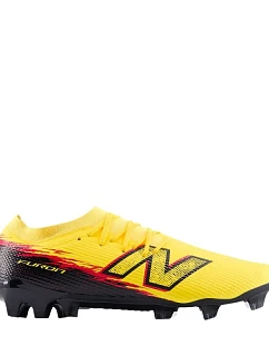 New Balance Furon Team FG V8 žlté kopačky NBUF3F1WQ