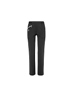 Dámske nohavice MILLET Trilogy Icon Cordura Pt W, čierne Dámske nohavice MILLET Trilogy Icon Cordura Pt W, čierne