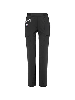 Dámske nohavice MILLET Trilogy Icon Cordura Pt W, čierne