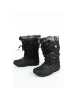 Geographic Norway dámska obuv W MATTI NOIR