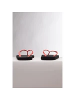 Žabky 4F M 4FSS23FFLIM073 červená Žabky 4F M 4FSS23FFLIM073 červená