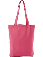 Taška Westford Mill W 691 EarthAware™ z bio bavlny 50.0691 malinovo ružová