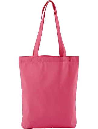 Taška Westford Mill W 691 EarthAware™ z bio bavlny 50.0691 malinovo ružová