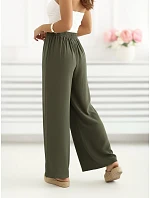 Nohavice CS SP XYS3376.96 khaki