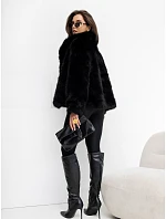 Bunda MBM KR 25 63.98P čierna Bunda MBM KR 25 63.98P čierna