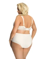 Dámske nohavičky Luisse K442 Cream - Gorsenia