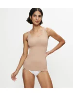 Dámske tielko Trendy Sensation Shirt02 telové - Triumph