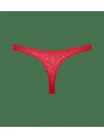 sloggi ZERO Feel Bliss Festive String - SHANGHAI RED - SLOGGI SHANGHAI RED - SLOGGI