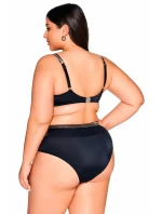 Spodný diel plaviek Ava SF 224/15 Black S-3XL