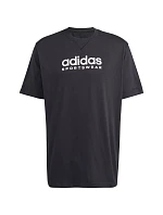 Adidas All SZN Graphic Tee M IC9815 tričko