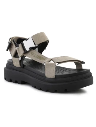 Palladium Pallacruise Strap Dune W 97465-297-M Sandále Palladium Pallacruise Strap Dune W 97465-297-M Sandále