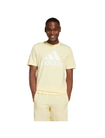 Adidas Essentials Single Jersey Big Logo Tee M IX0135 Pánske