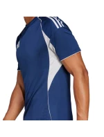 Pánske tričko adidas Tiro 25 Competition Match T-shirt navy blue JF6079 pánske Pánske tričko adidas Tiro 25 Competition Match T-shirt navy blue JF6079 pánske