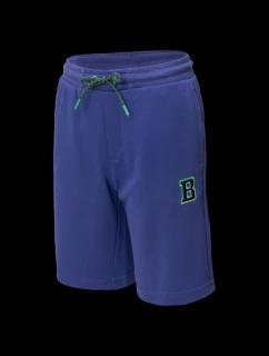 Detské šortky GUTT II JRB